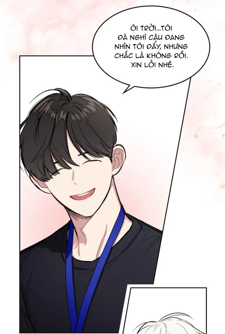 Sự Sai Lầm Chậm Trễ Chapter 2 Trang 20