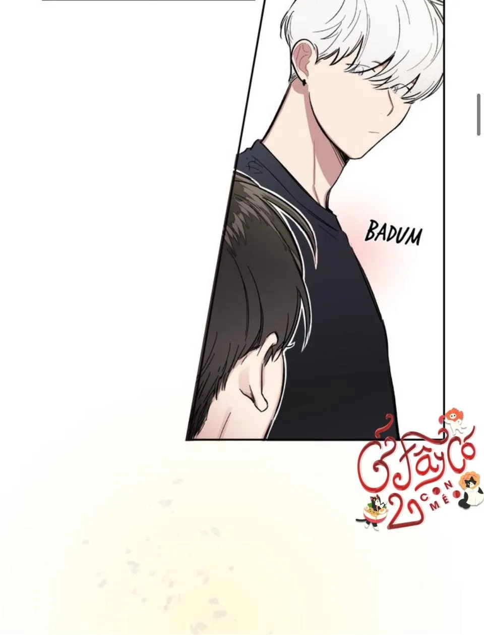 Sự Sai Lầm Chậm Trễ Chapter 2 Trang 21