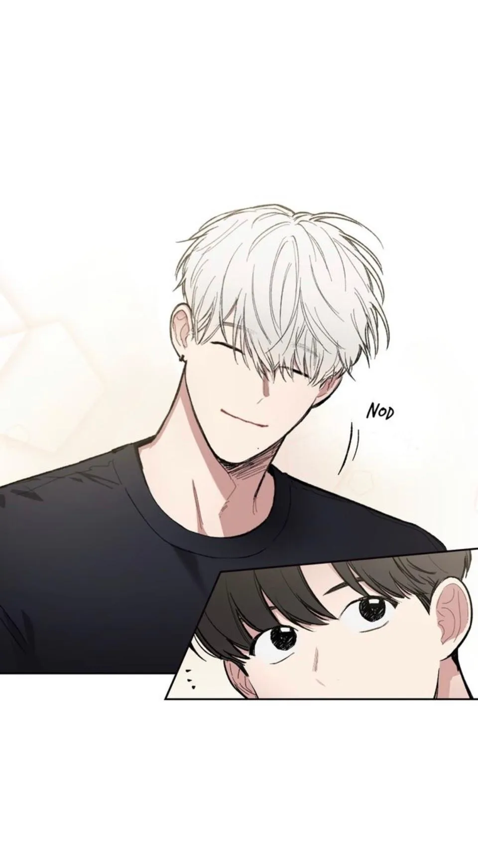 Sự Sai Lầm Chậm Trễ Chapter 2 Trang 24