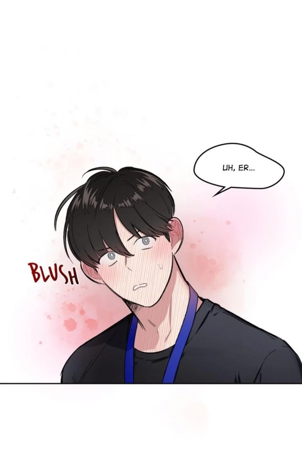 Sự Sai Lầm Chậm Trễ Chapter 2 Trang 27