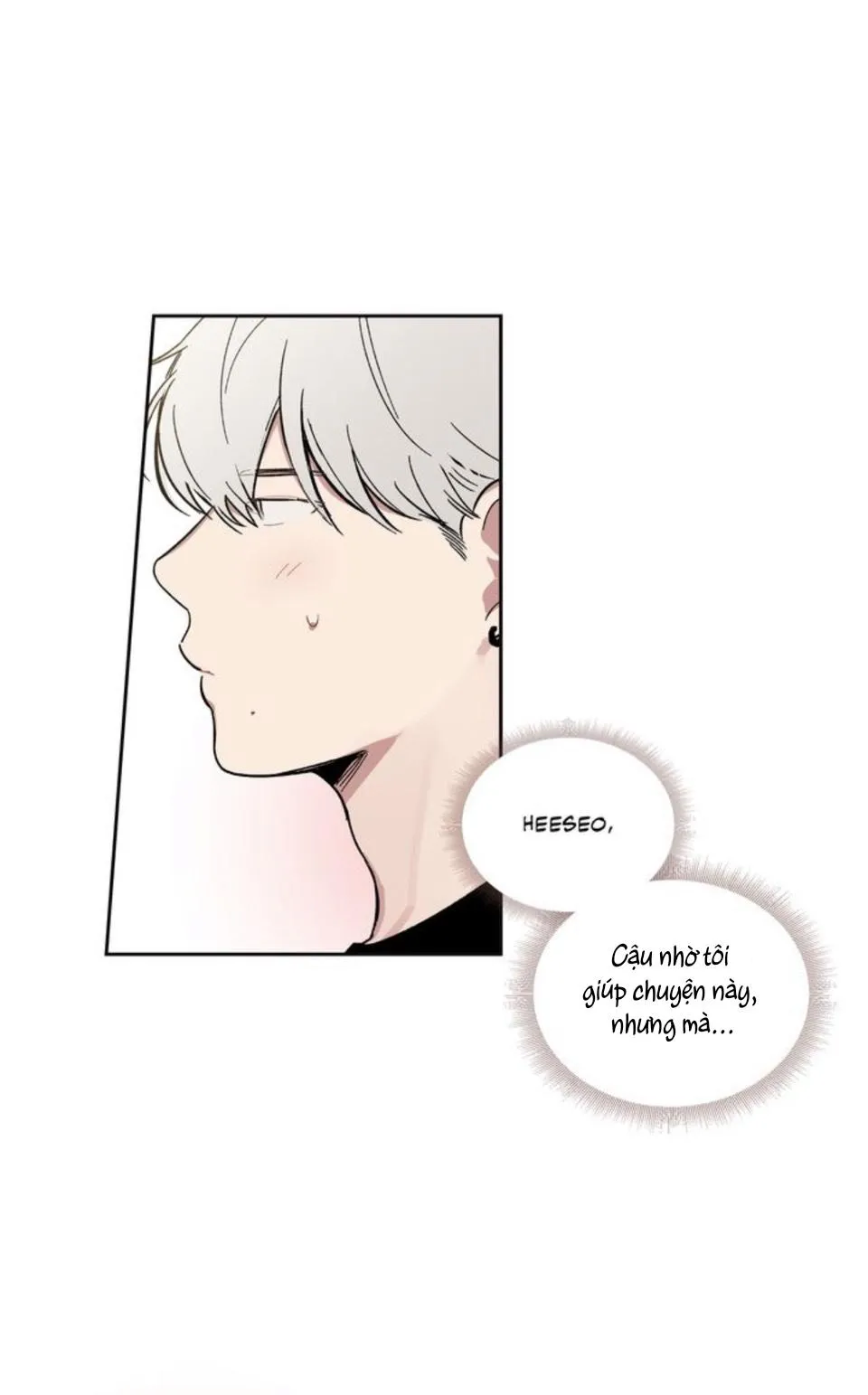 Sự Sai Lầm Chậm Trễ Chapter 2 Trang 29