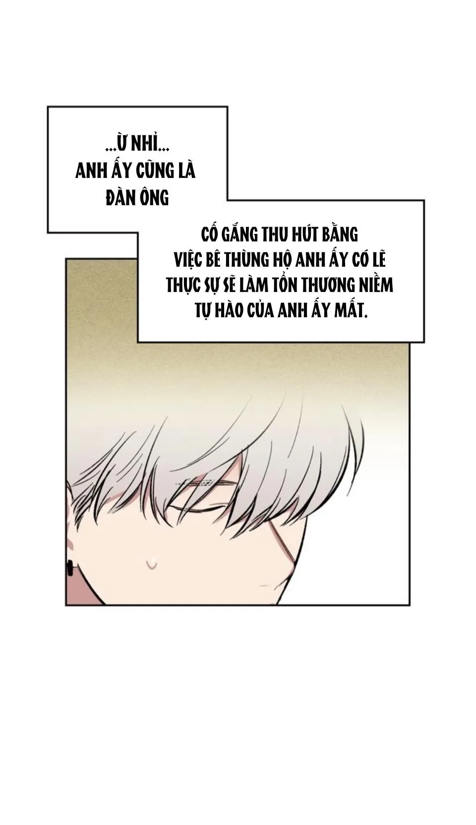 Sự Sai Lầm Chậm Trễ Chapter 2 Trang 39