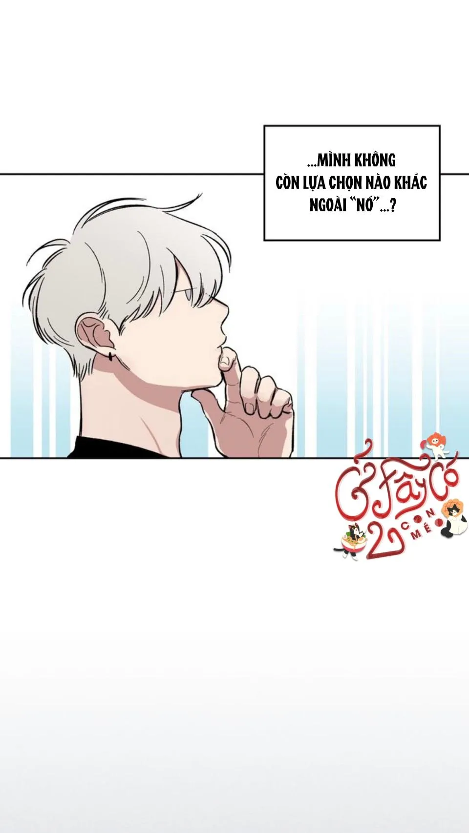 Sự Sai Lầm Chậm Trễ Chapter 2 Trang 41