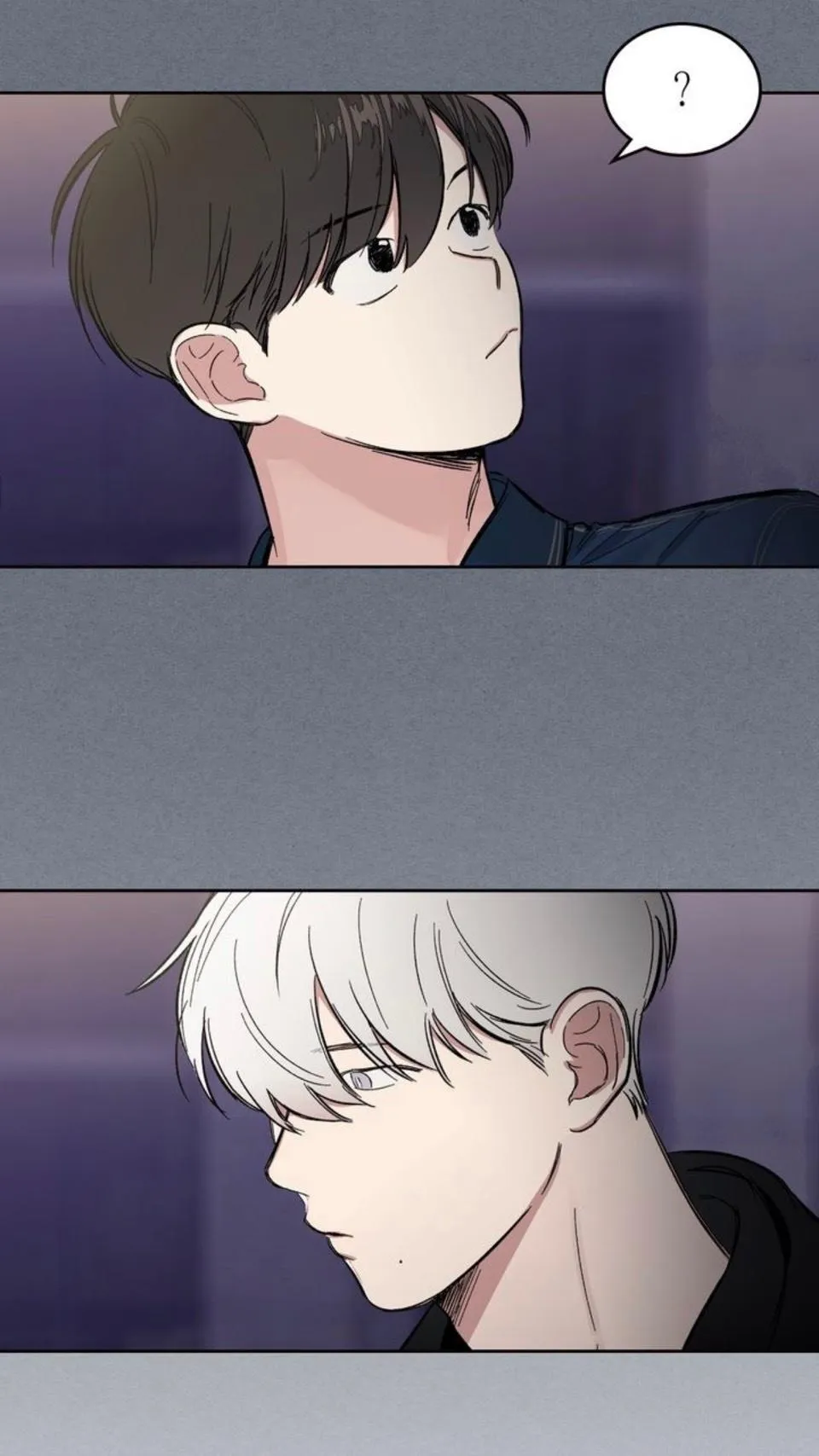 Sự Sai Lầm Chậm Trễ Chapter 2 Trang 47