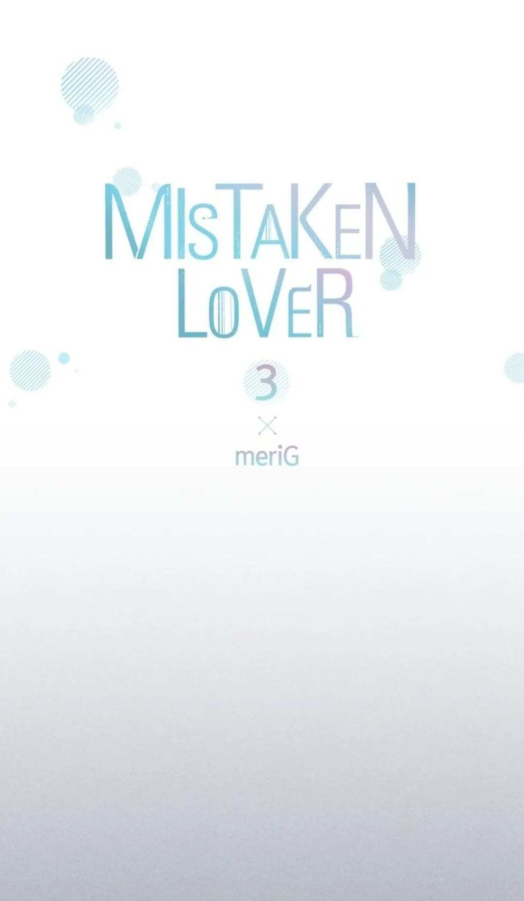 Sự Sai Lầm Chậm Trễ Chapter 3 Trang 4