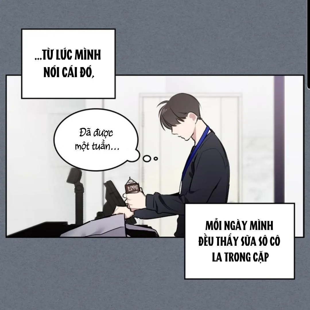 Sự Sai Lầm Chậm Trễ Chapter 3 Trang 10