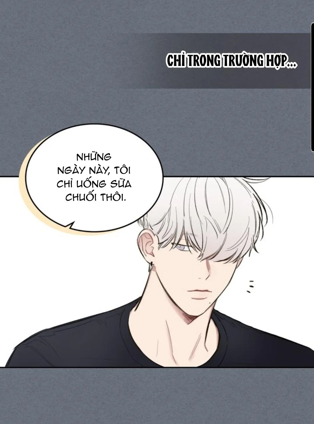 Sự Sai Lầm Chậm Trễ Chapter 3 Trang 13