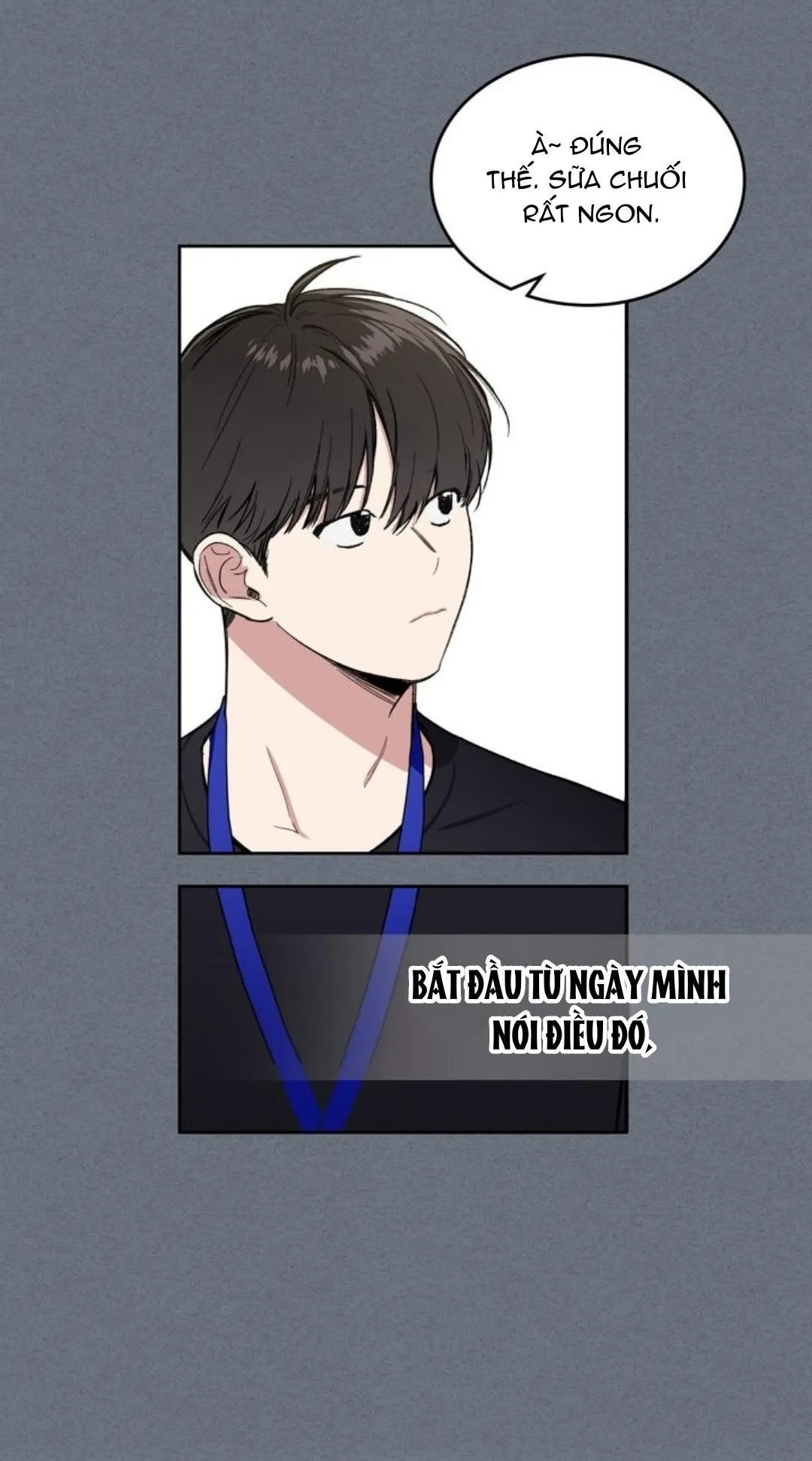 Sự Sai Lầm Chậm Trễ Chapter 3 Trang 15