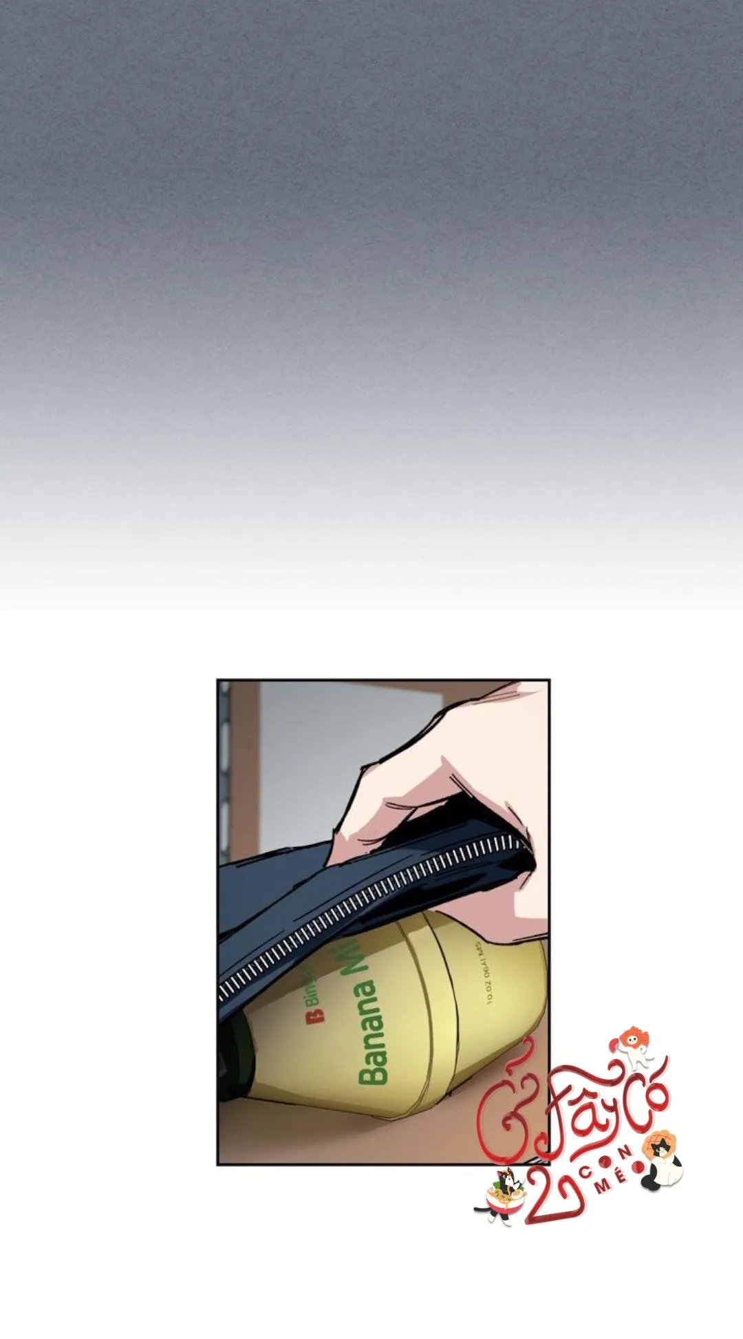 Sự Sai Lầm Chậm Trễ Chapter 3 Trang 16