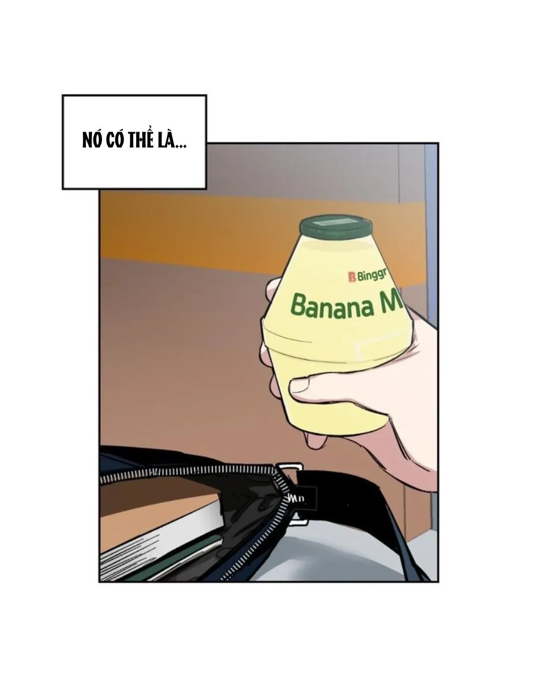 Sự Sai Lầm Chậm Trễ Chapter 3 Trang 20