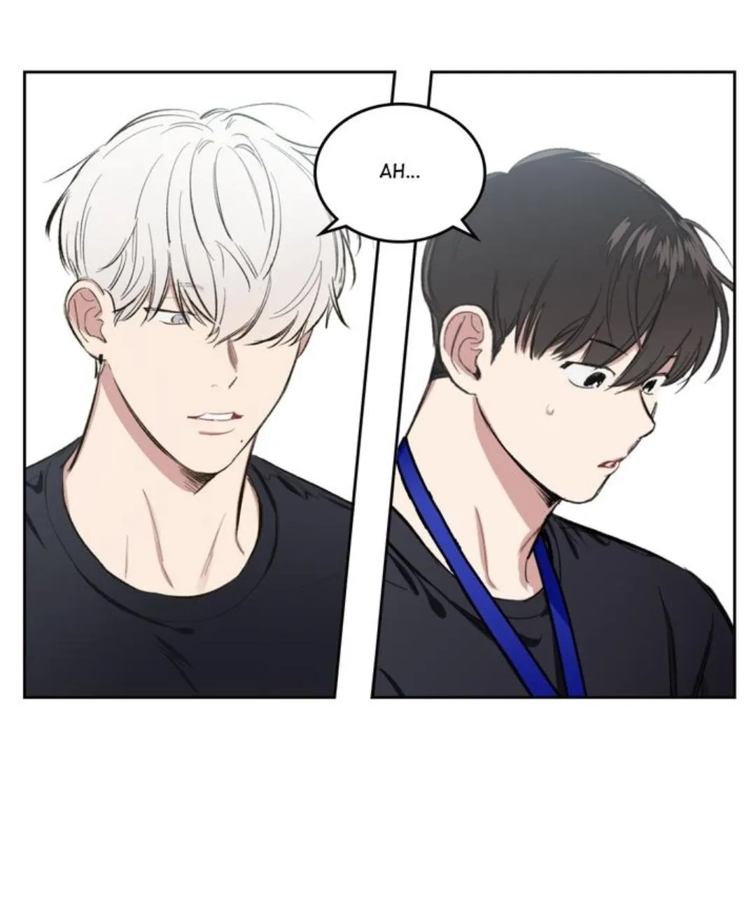 Sự Sai Lầm Chậm Trễ Chapter 3 Trang 24