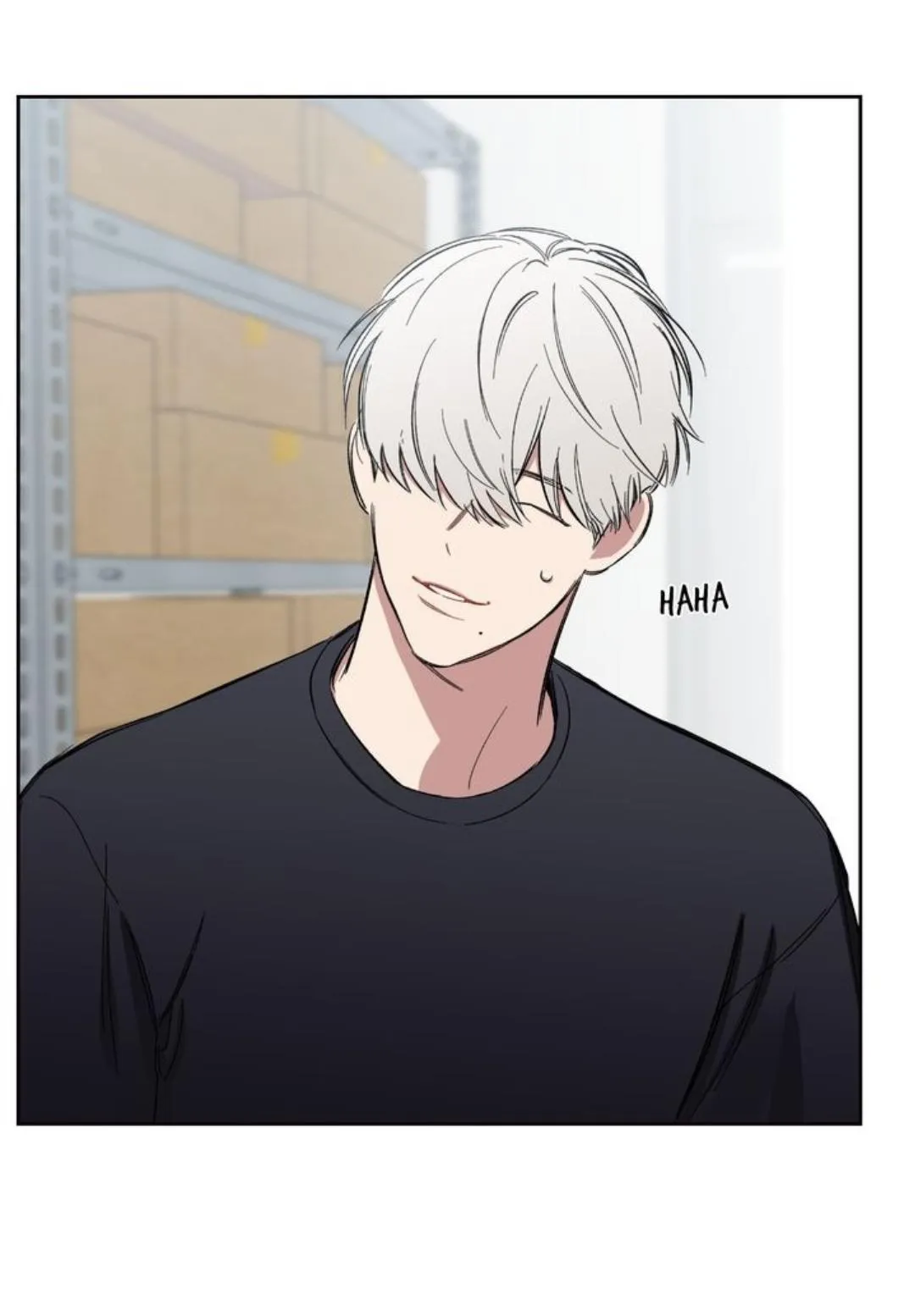 Sự Sai Lầm Chậm Trễ Chapter 3 Trang 34