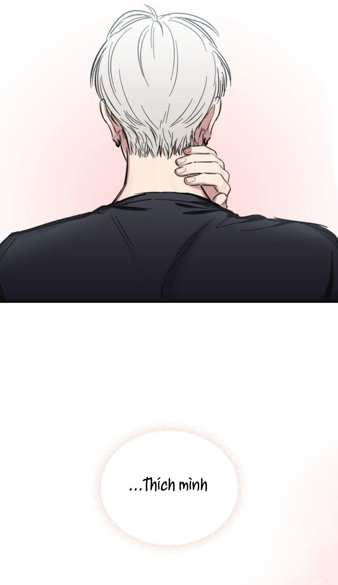 Sự Sai Lầm Chậm Trễ Chapter 3 Trang 37