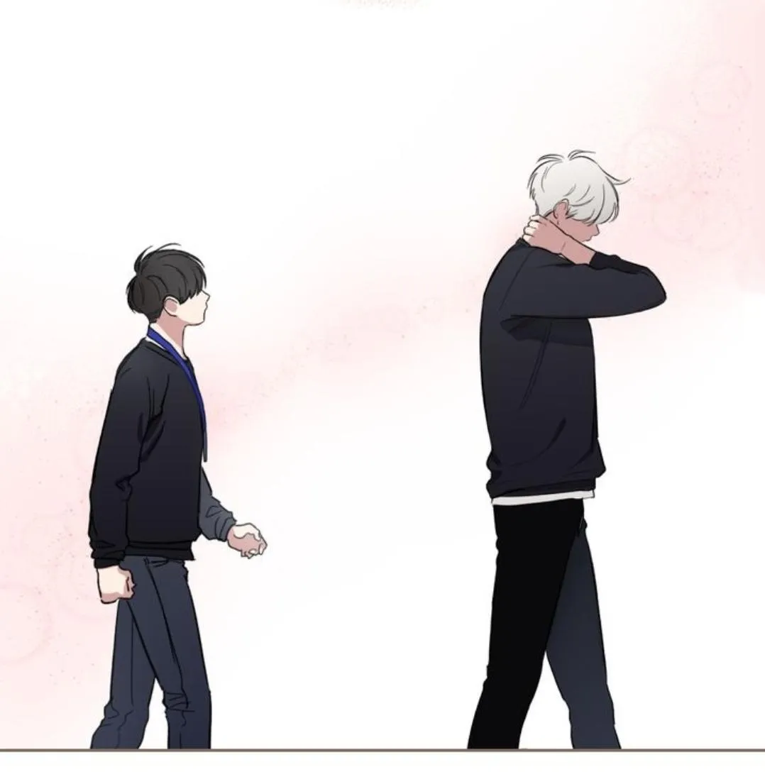 Sự Sai Lầm Chậm Trễ Chapter 3 Trang 38