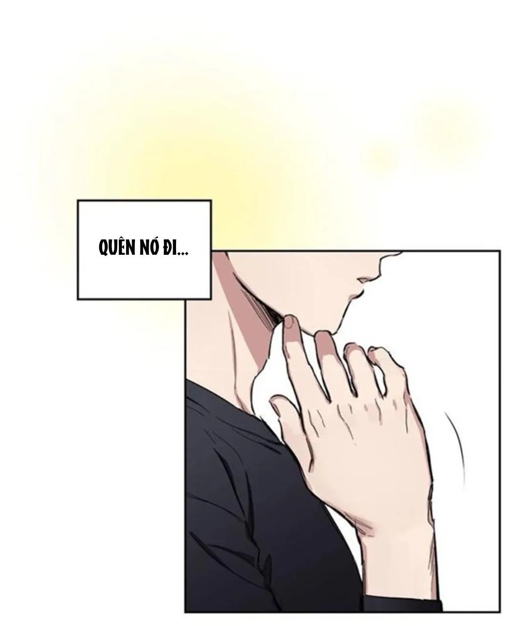 Sự Sai Lầm Chậm Trễ Chapter 4 Trang 7