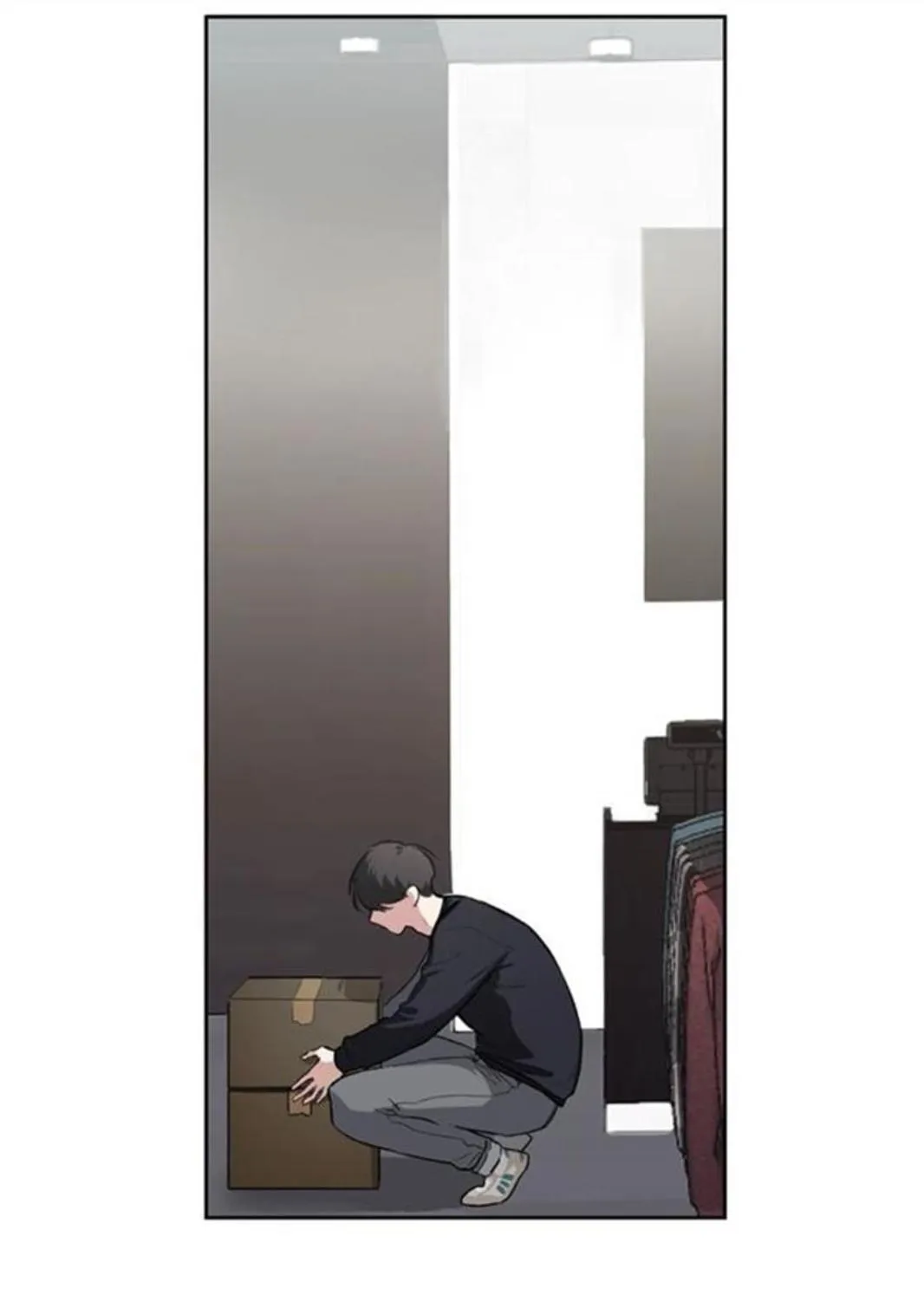 Sự Sai Lầm Chậm Trễ Chapter 4 Trang 9