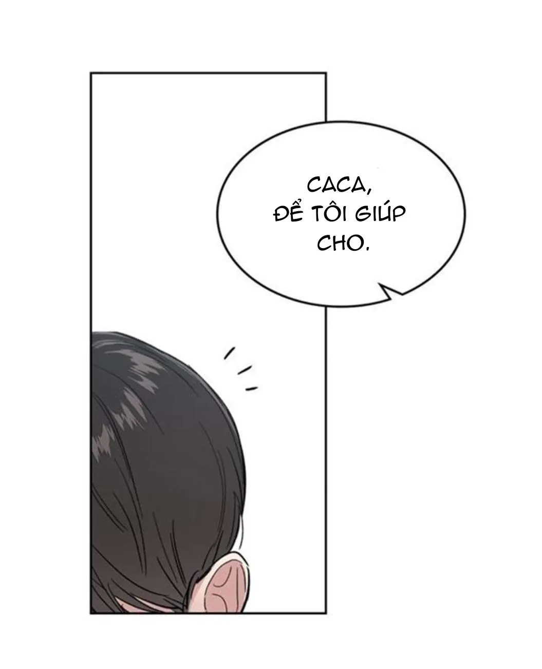 Sự Sai Lầm Chậm Trễ Chapter 4 Trang 10