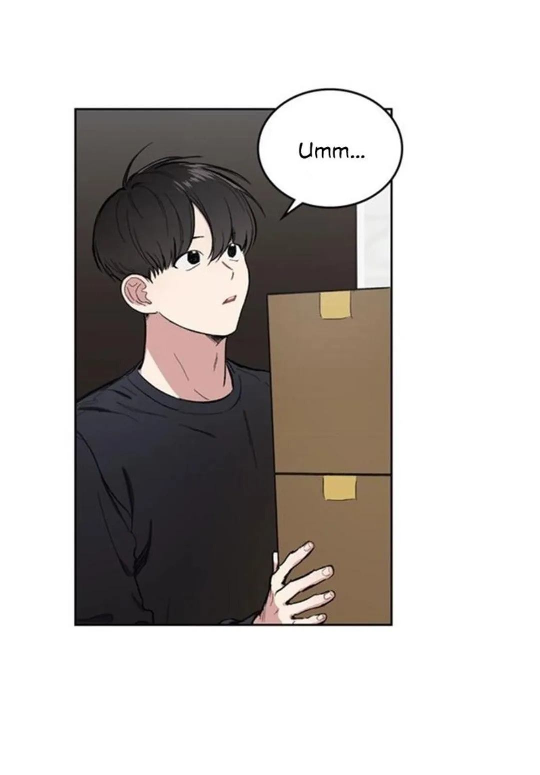 Sự Sai Lầm Chậm Trễ Chapter 4 Trang 13