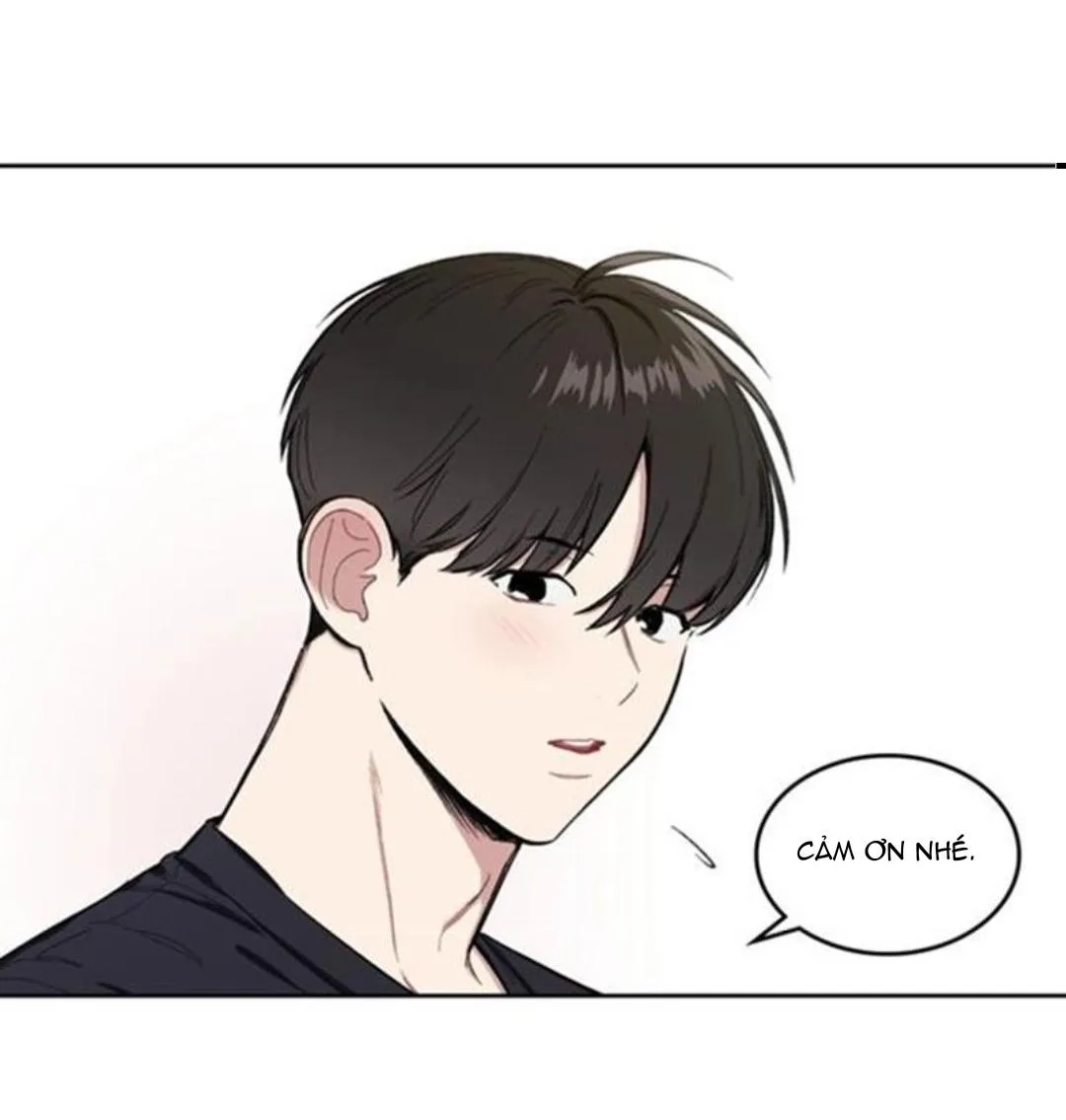 Sự Sai Lầm Chậm Trễ Chapter 4 Trang 14