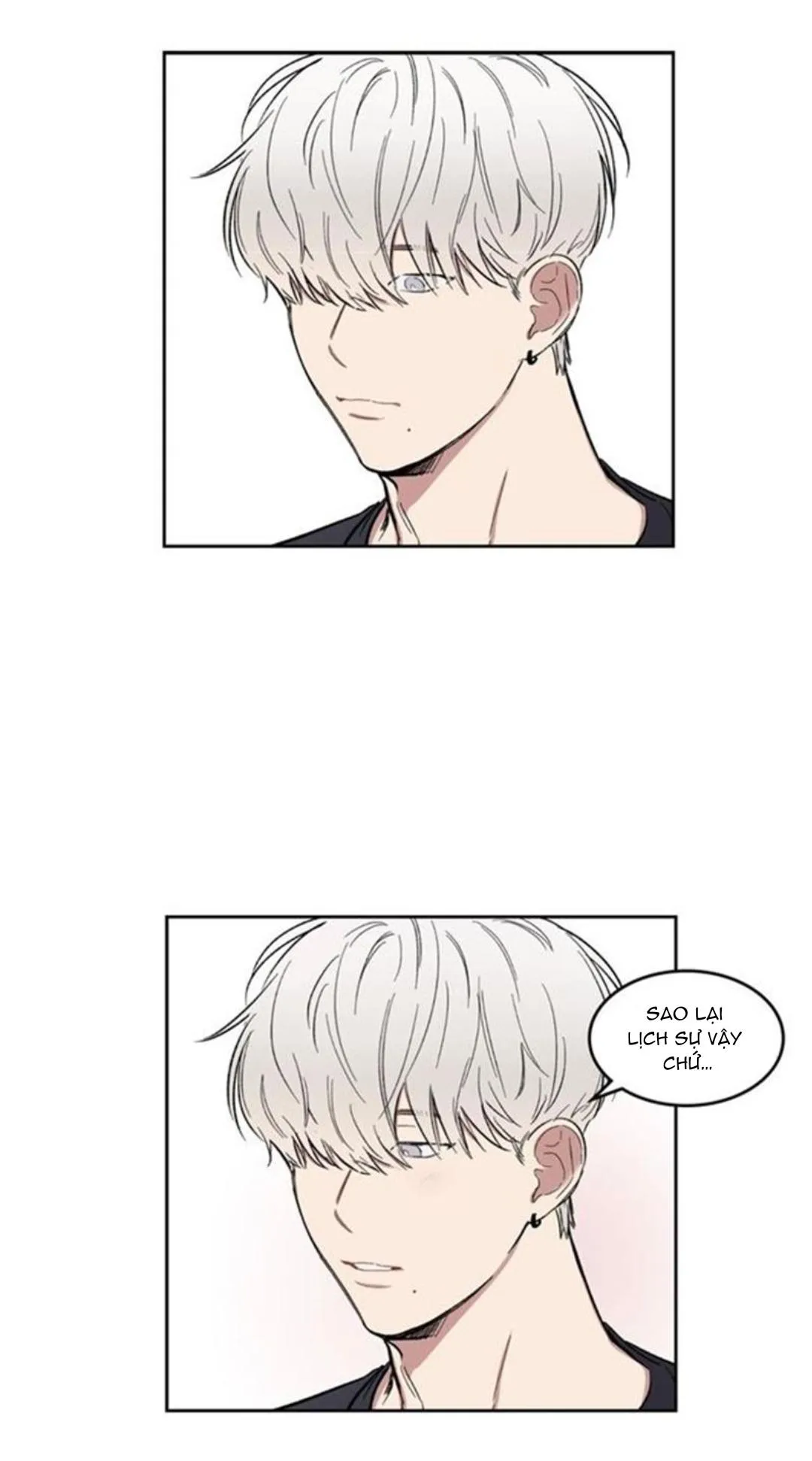 Sự Sai Lầm Chậm Trễ Chapter 4 Trang 15