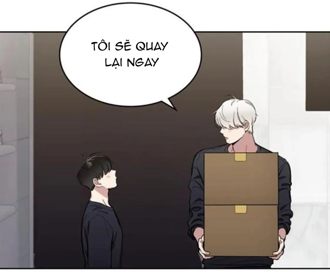 Sự Sai Lầm Chậm Trễ Chapter 4 Trang 16