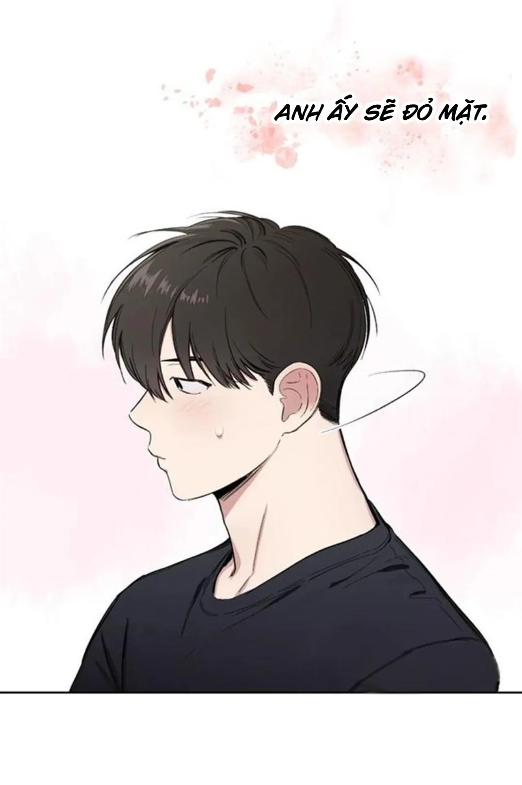 Sự Sai Lầm Chậm Trễ Chapter 4 Trang 25