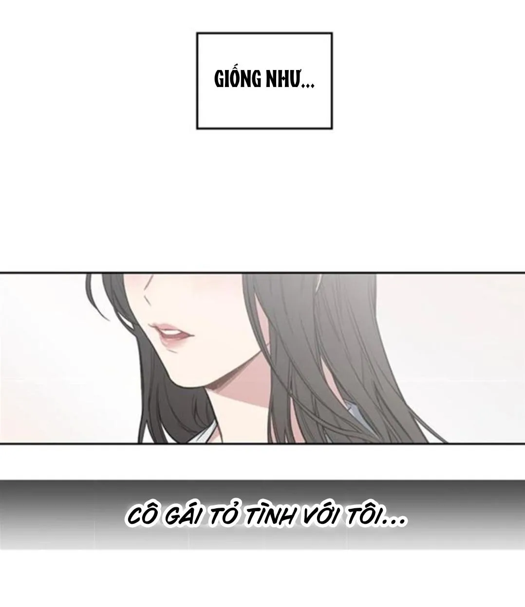 Sự Sai Lầm Chậm Trễ Chapter 4 Trang 26