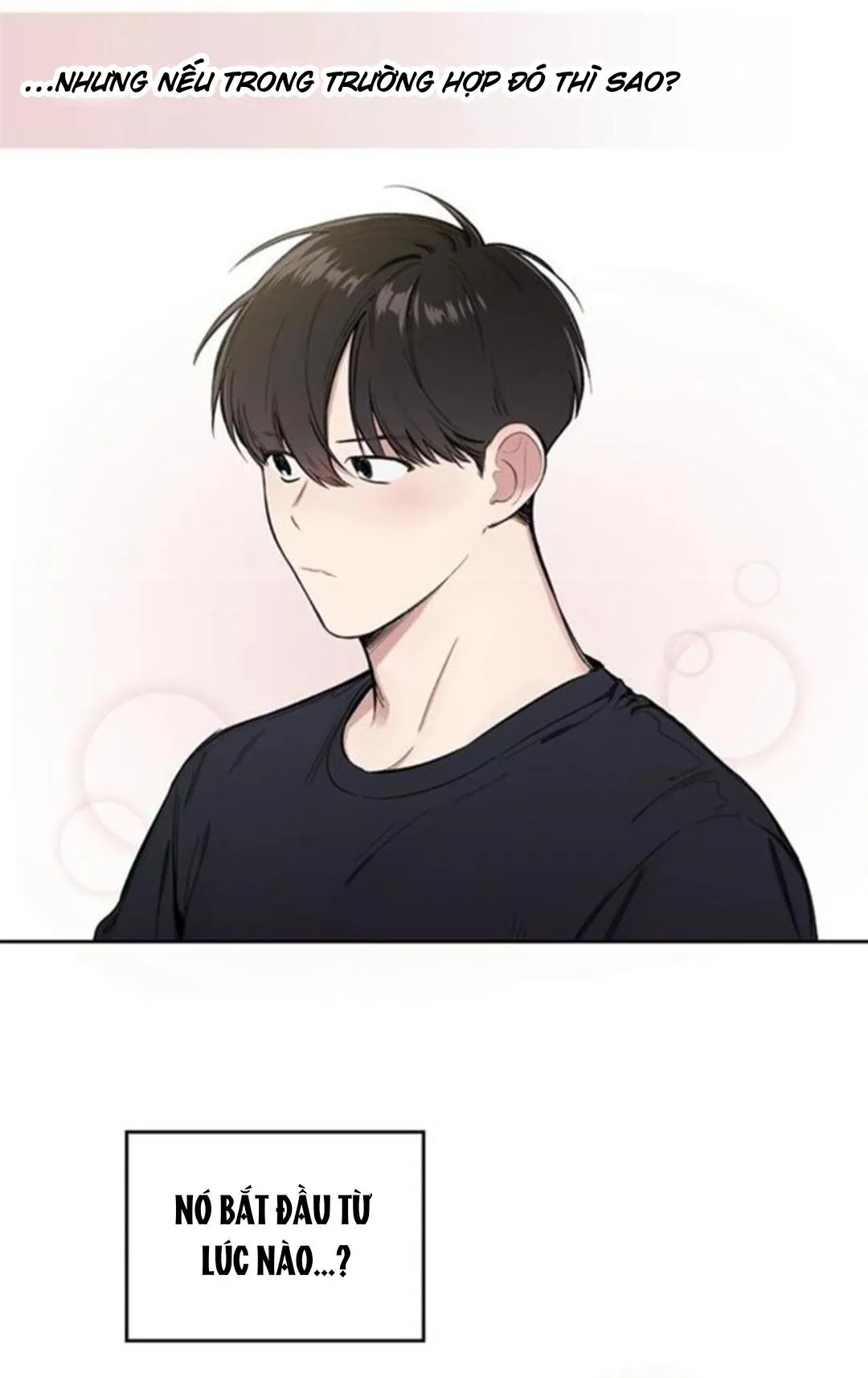 Sự Sai Lầm Chậm Trễ Chapter 4 Trang 29