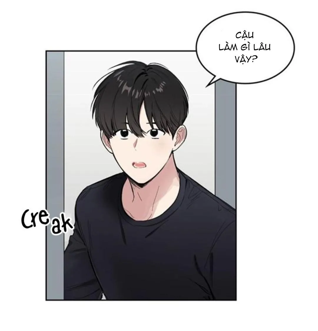 Sự Sai Lầm Chậm Trễ Chapter 4 Trang 33