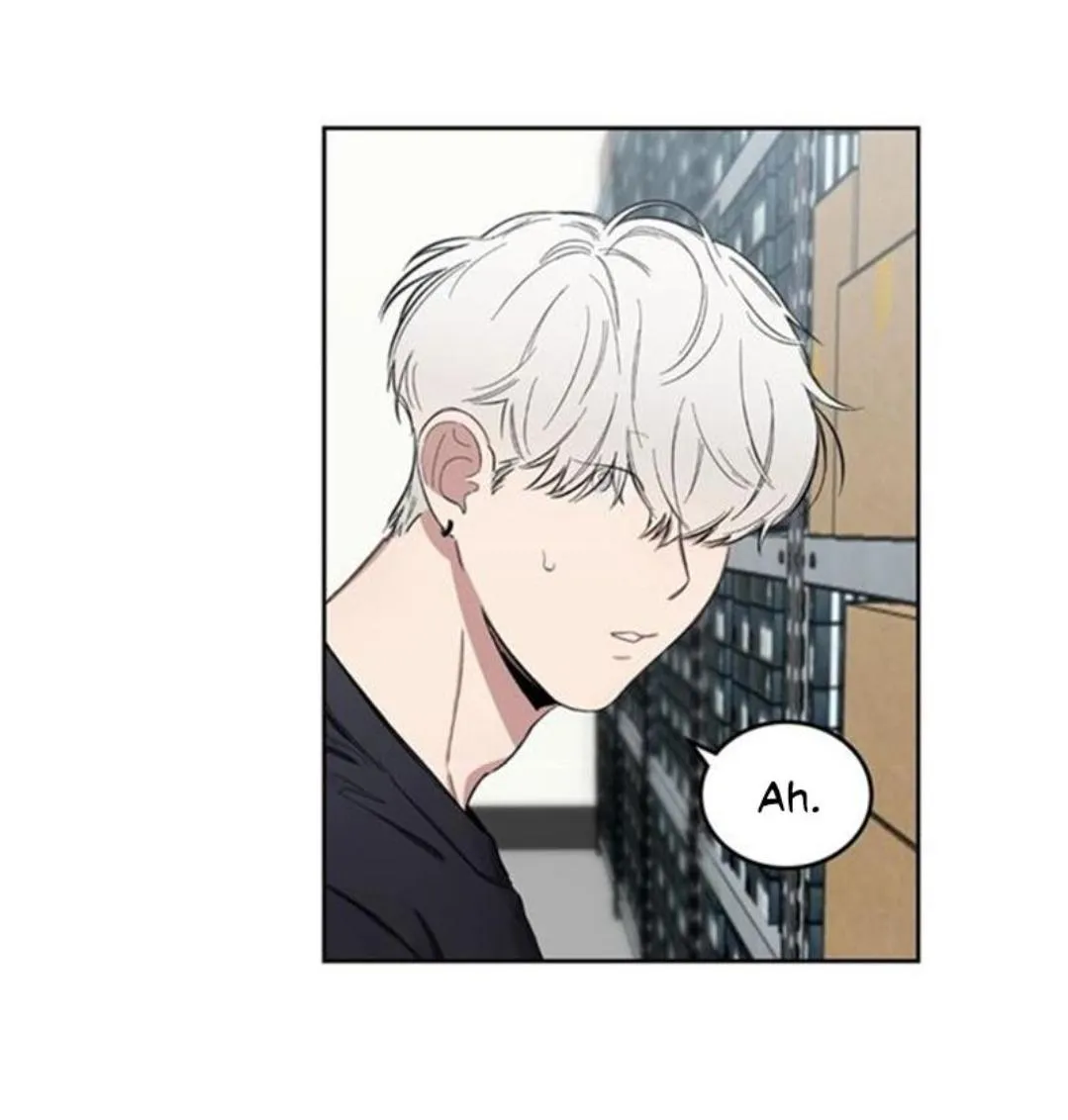 Sự Sai Lầm Chậm Trễ Chapter 4 Trang 34