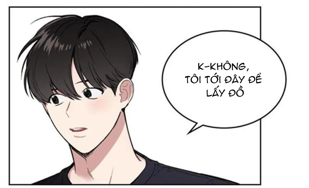 Sự Sai Lầm Chậm Trễ Chapter 4 Trang 36