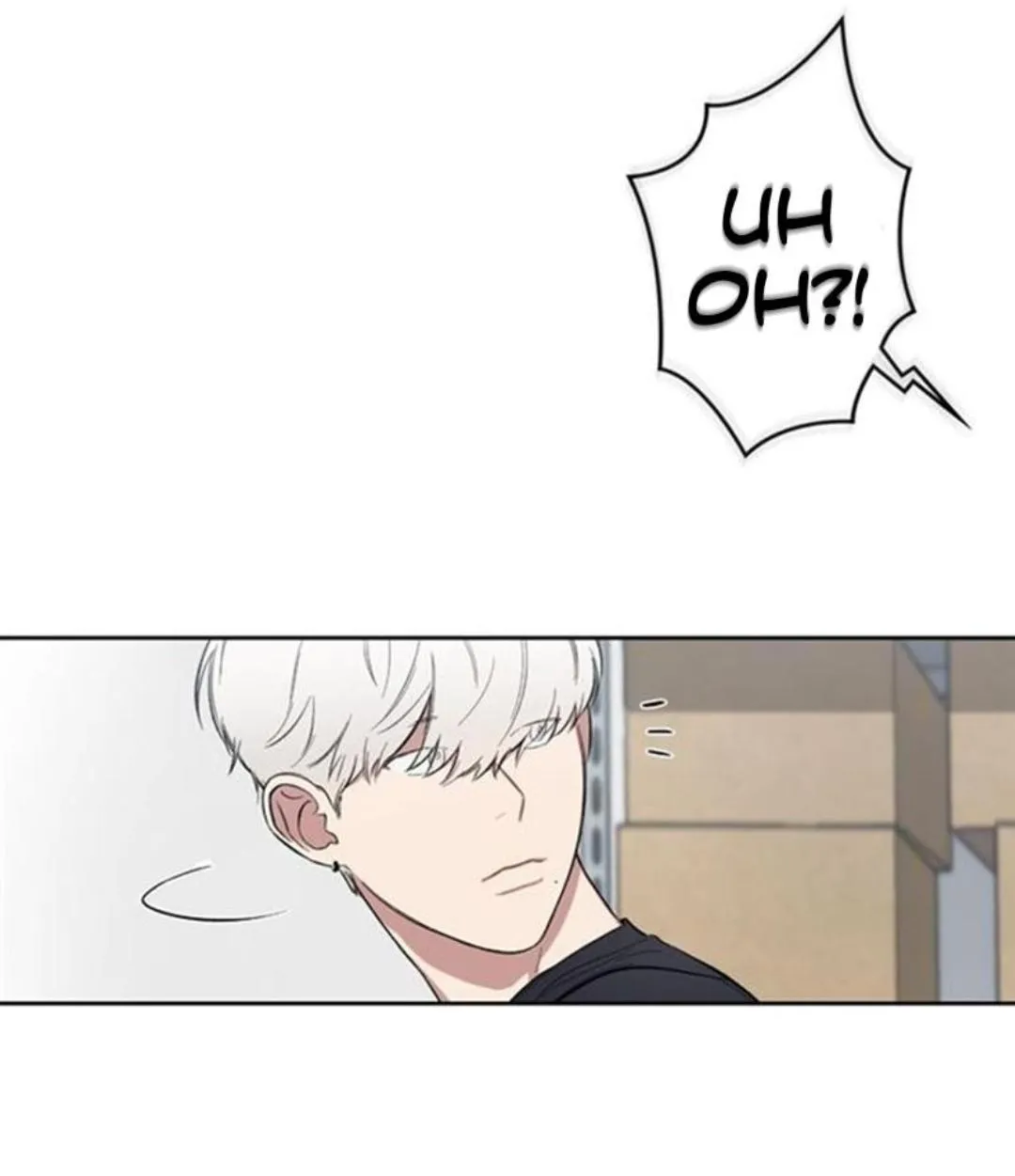 Sự Sai Lầm Chậm Trễ Chapter 4 Trang 38