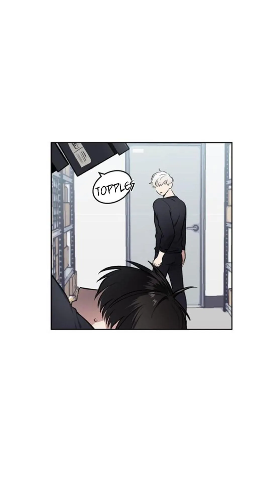 Sự Sai Lầm Chậm Trễ Chapter 4 Trang 39