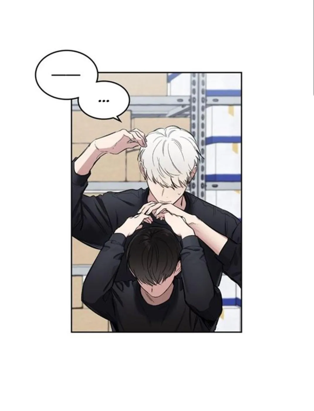 Sự Sai Lầm Chậm Trễ Chapter 4 Trang 44