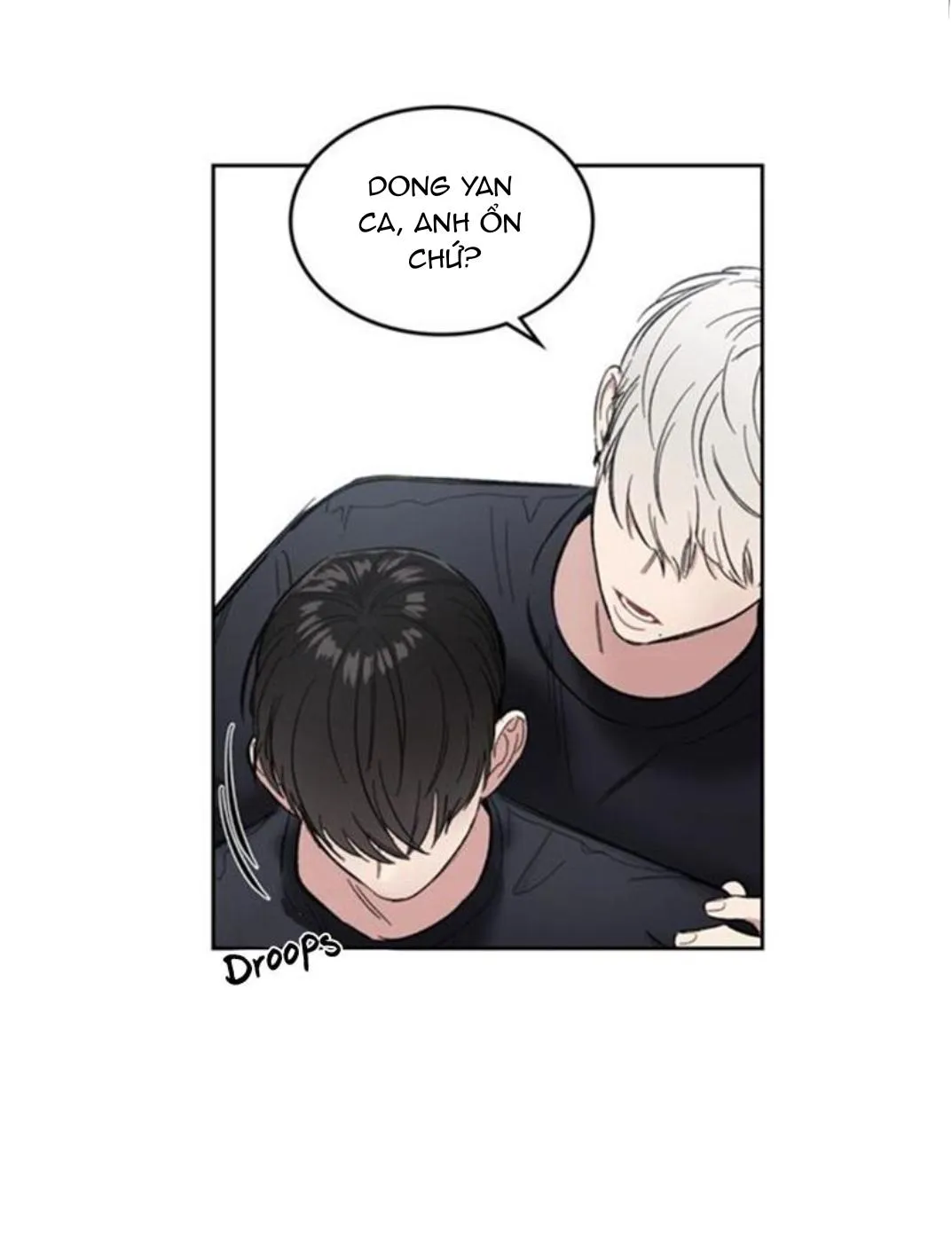 Sự Sai Lầm Chậm Trễ Chapter 4 Trang 45