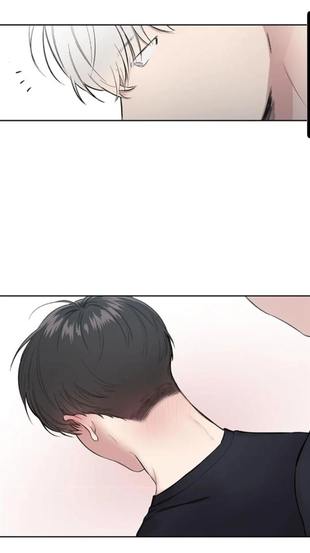 Sự Sai Lầm Chậm Trễ Chapter 4 Trang 46