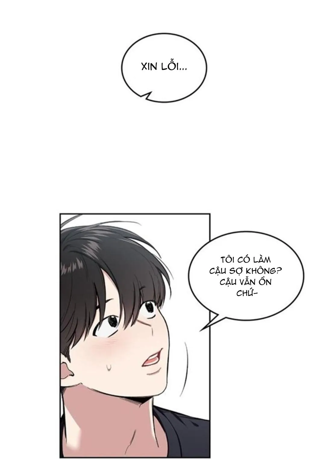 Sự Sai Lầm Chậm Trễ Chapter 4 Trang 48