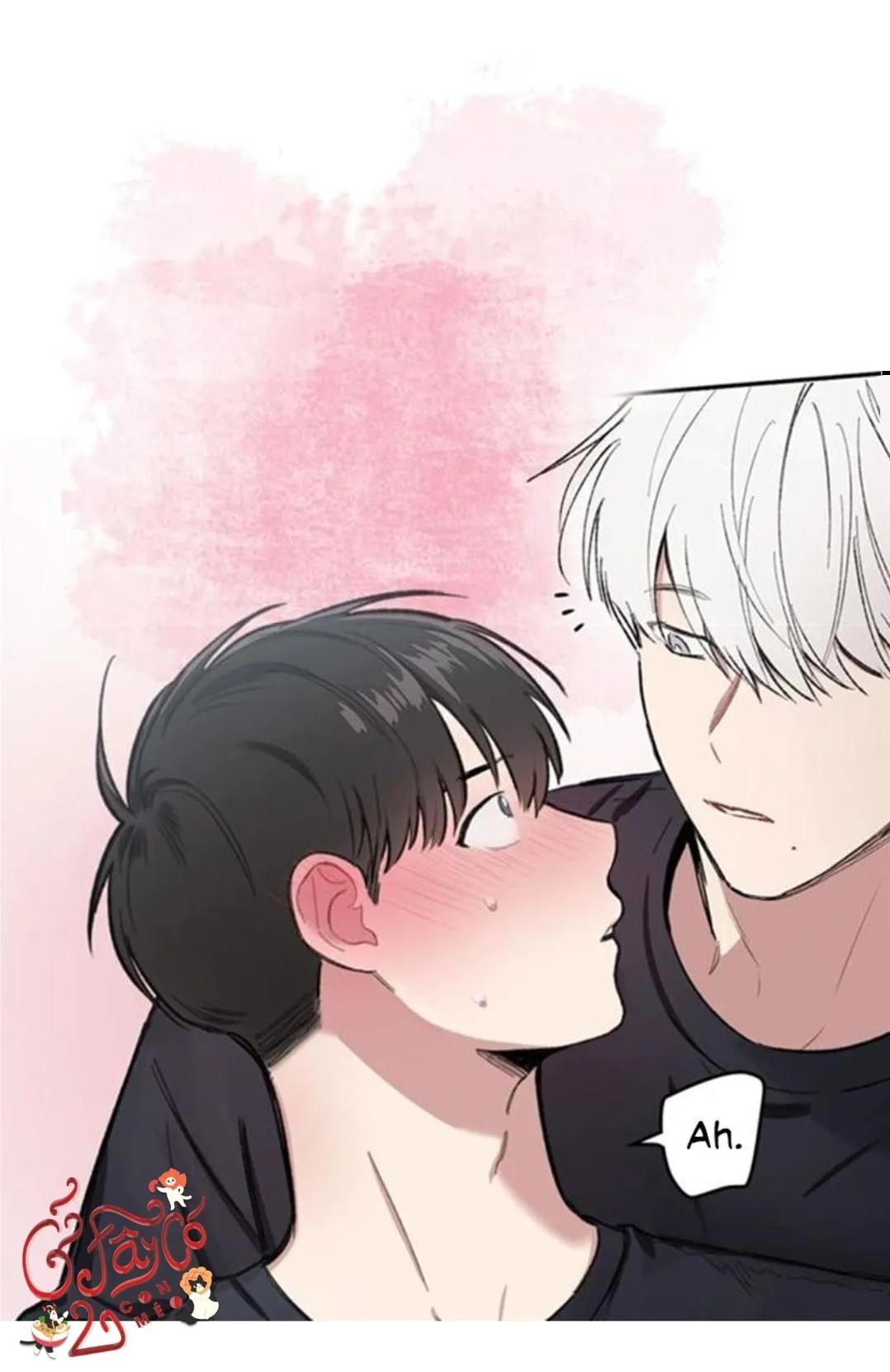 Sự Sai Lầm Chậm Trễ Chapter 4 Trang 50