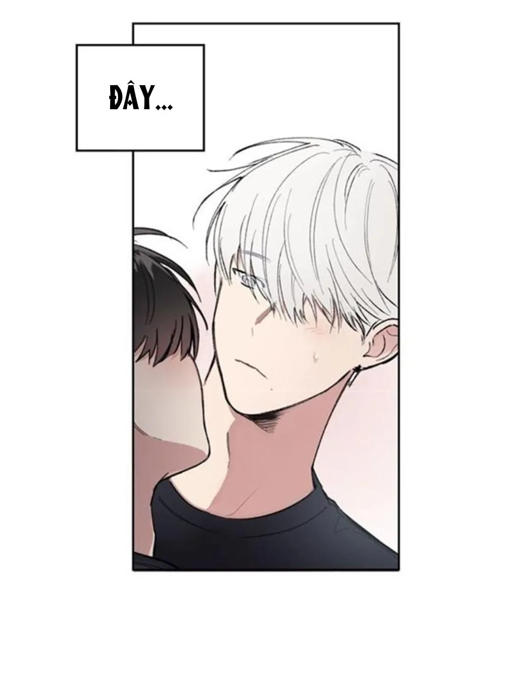 Sự Sai Lầm Chậm Trễ Chapter 4 Trang 51