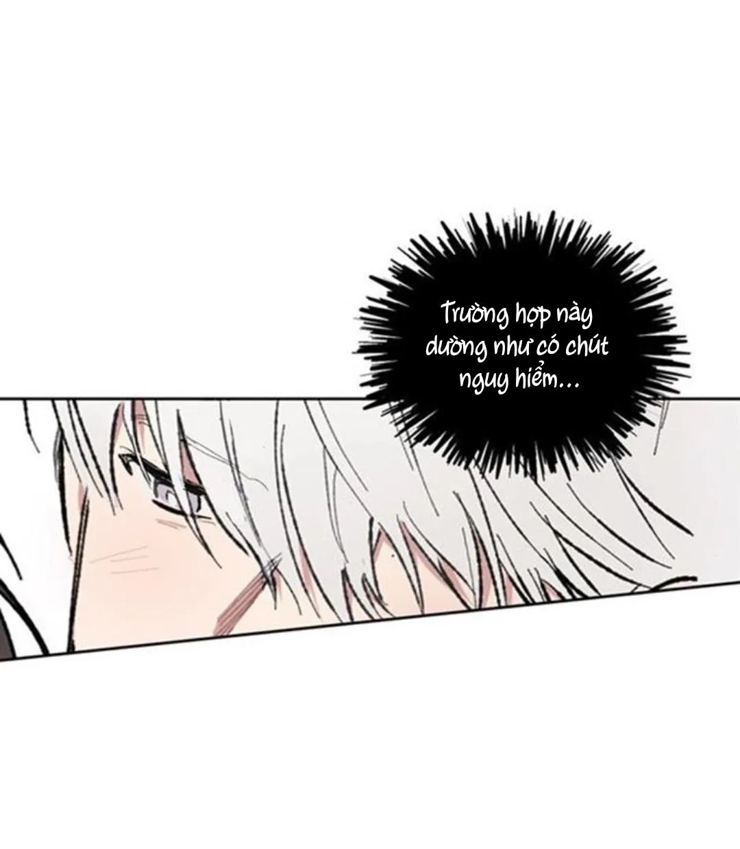 Sự Sai Lầm Chậm Trễ Chapter 4 Trang 52