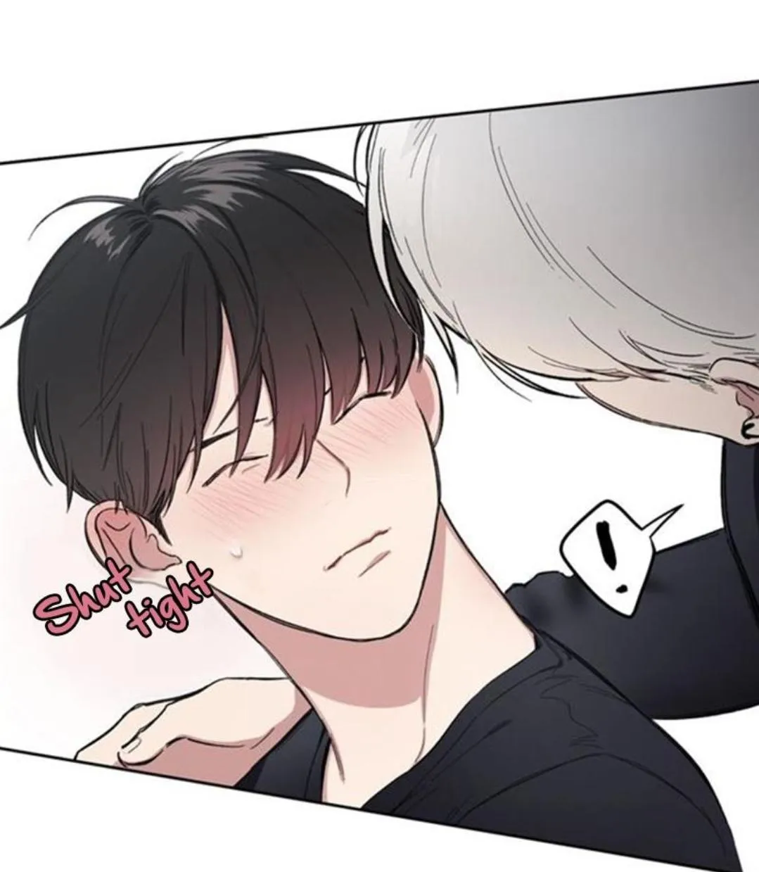 Sự Sai Lầm Chậm Trễ Chapter 4 Trang 53