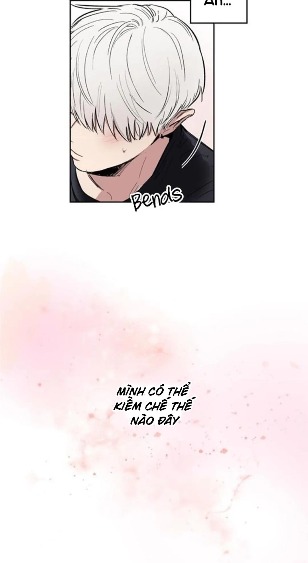 Sự Sai Lầm Chậm Trễ Chapter 4 Trang 56