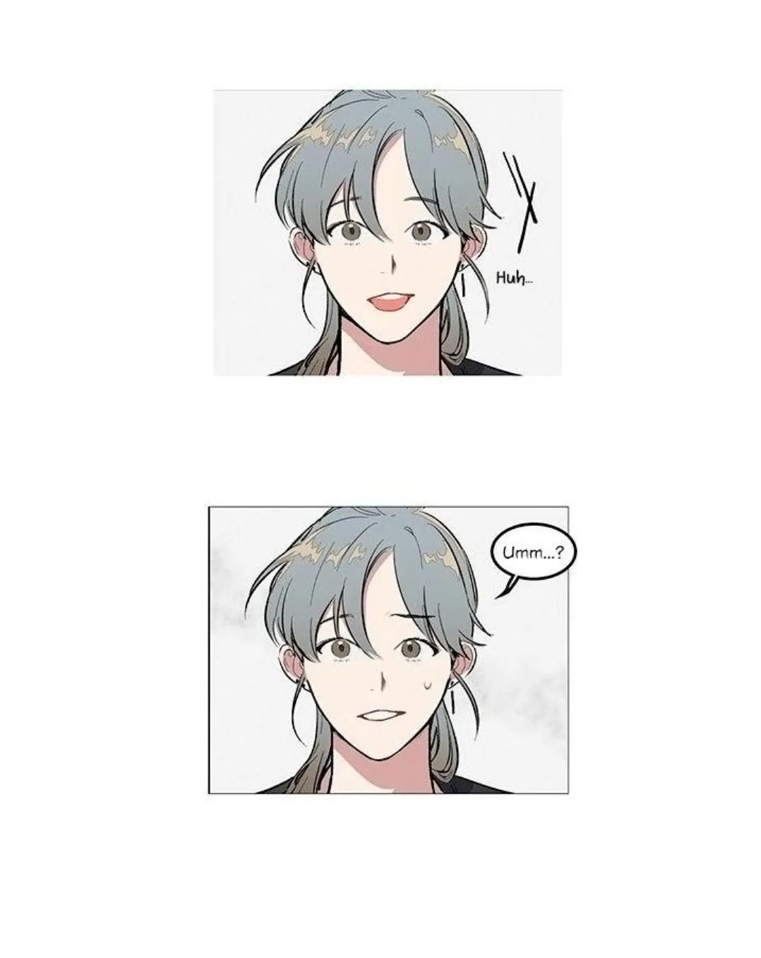 Sự Sai Lầm Chậm Trễ Chapter 5 Trang 4