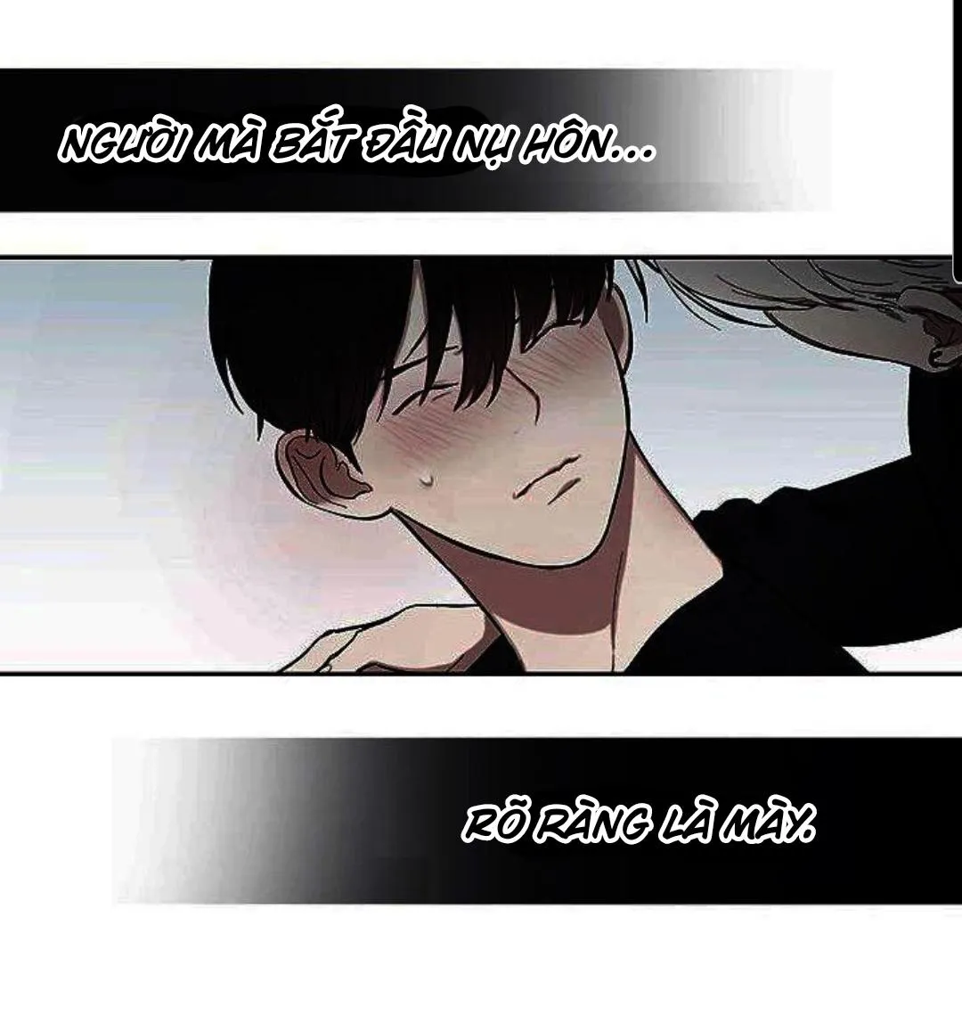 Sự Sai Lầm Chậm Trễ Chapter 5 Trang 11