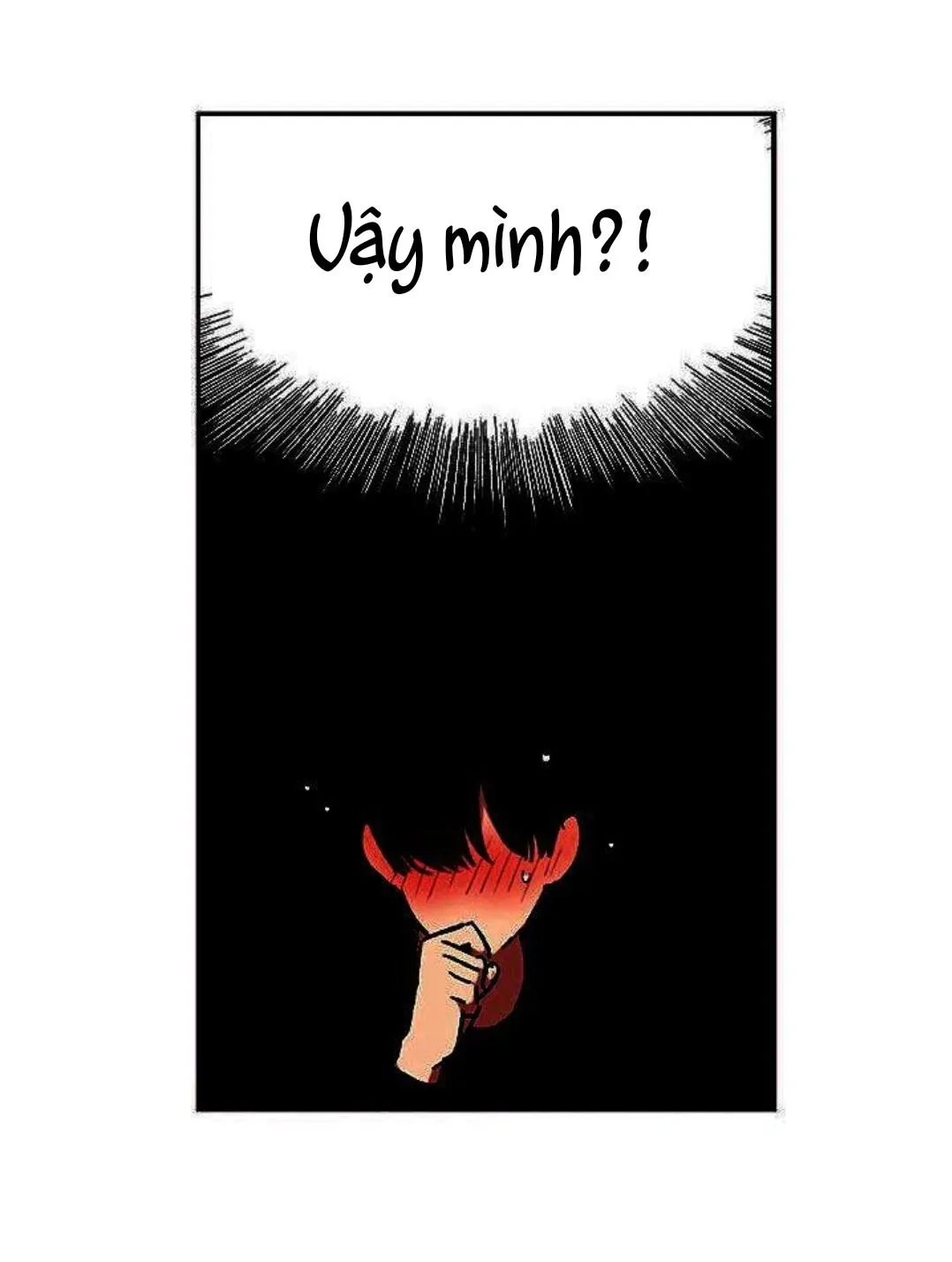 Sự Sai Lầm Chậm Trễ Chapter 5 Trang 14