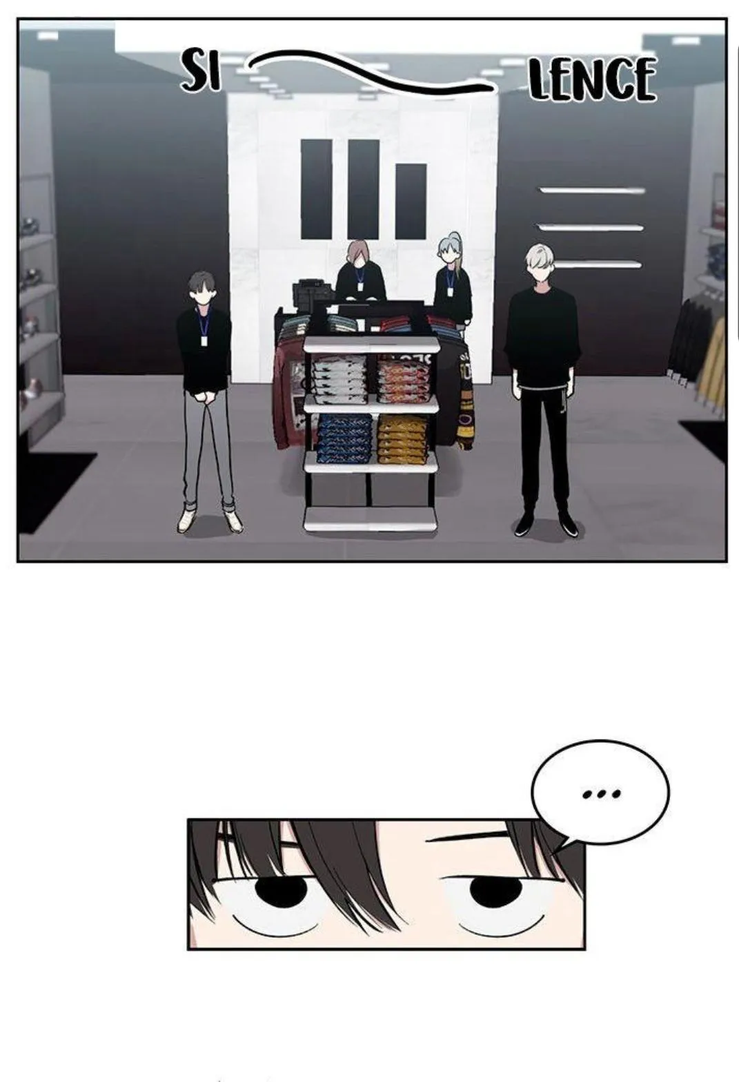 Sự Sai Lầm Chậm Trễ Chapter 5 Trang 17