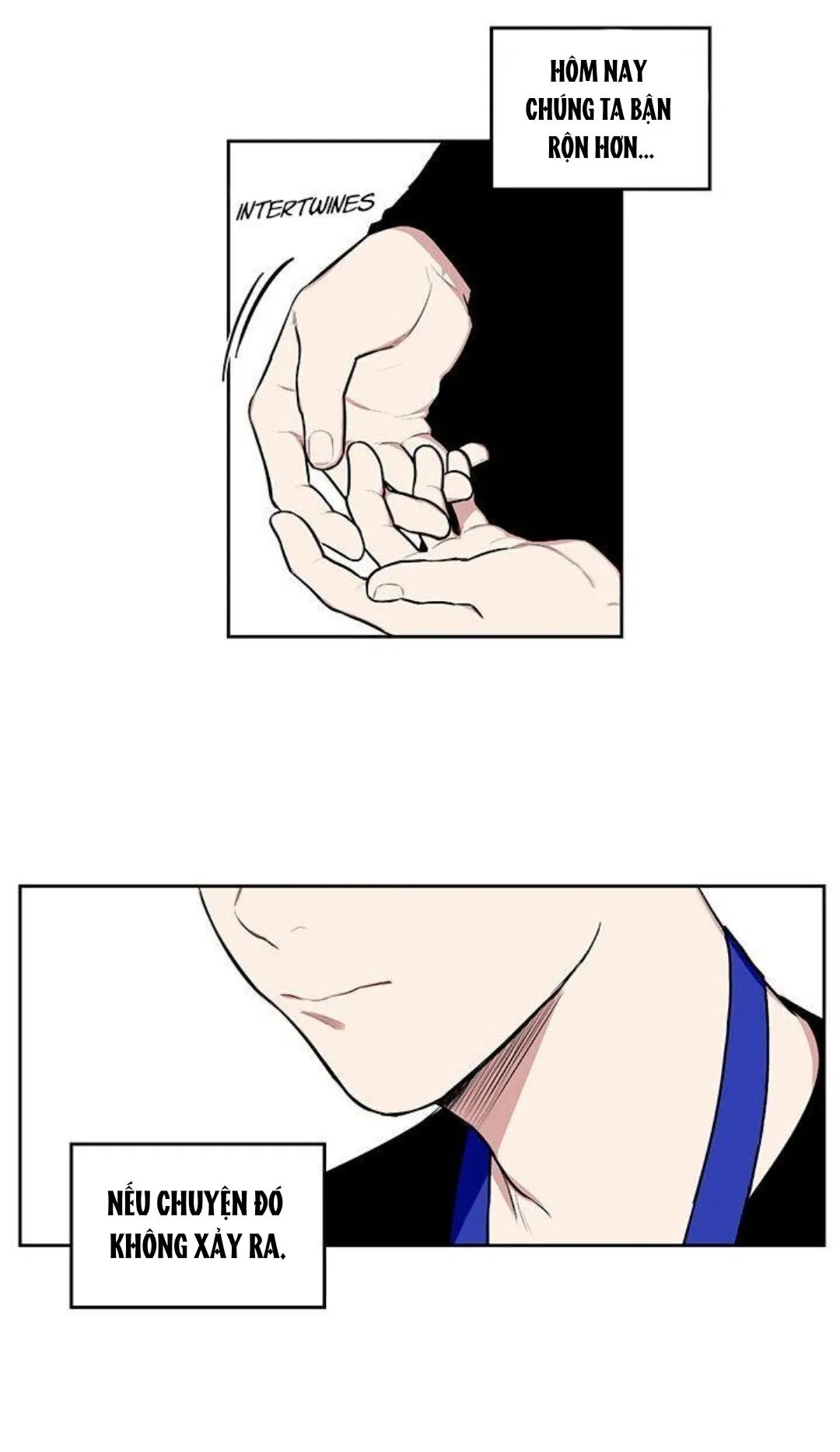 Sự Sai Lầm Chậm Trễ Chapter 5 Trang 19