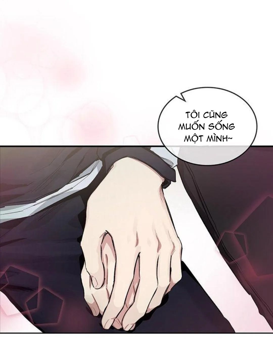 Sự Sai Lầm Chậm Trễ Chapter 5 Trang 34