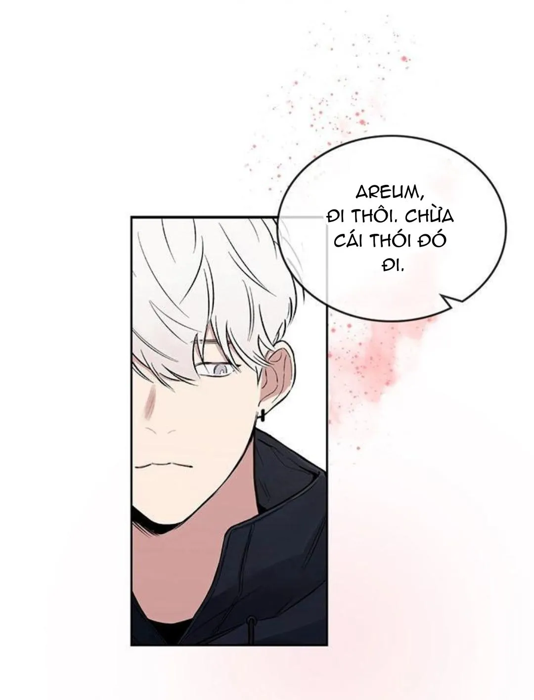 Sự Sai Lầm Chậm Trễ Chapter 6 Trang 4