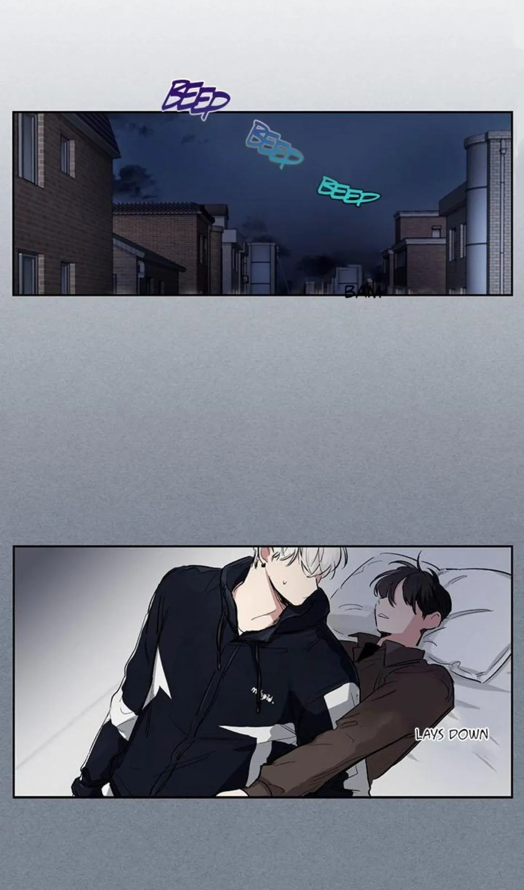 Sự Sai Lầm Chậm Trễ Chapter 6 Trang 7